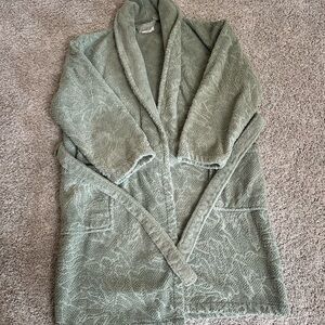 Sandcloud Bathrobe